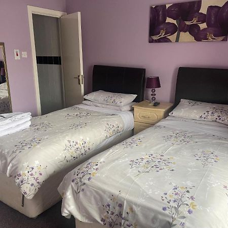 Annora Bar & Accommodation Portnoo Ngoại thất bức ảnh