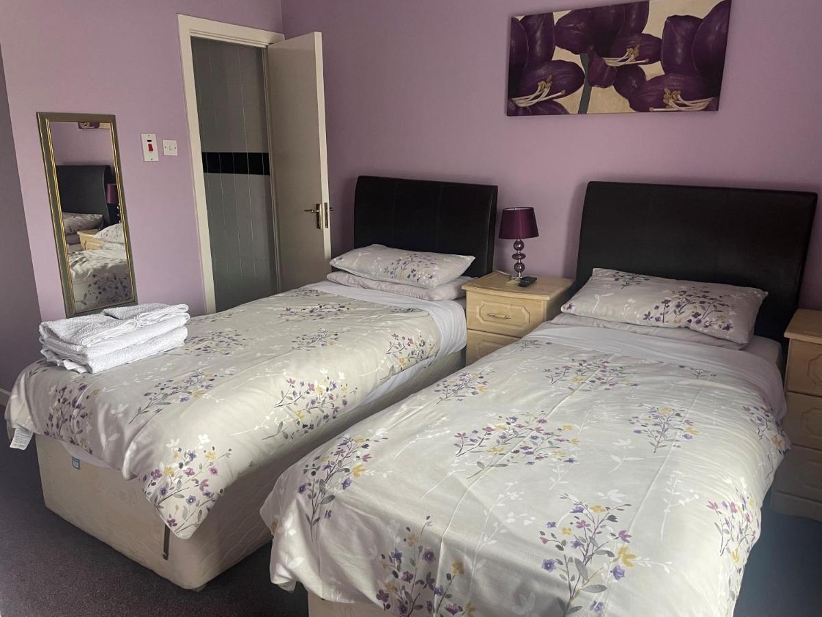 Annora Bar & Accommodation Portnoo Ngoại thất bức ảnh